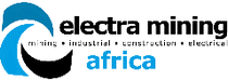 logo de ELECTRA MINING AFRICA 2024