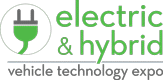 logo for ELECTRIC & HYBRID VEHICLE TECHNOLOGY EXPO - EUROPE 2024