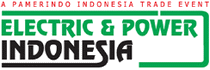 logo for ELECTRIC, POWER & RENEWABLE ENERGY INDONESIA 2024