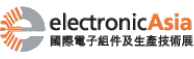logo de ELECTRONIC ASIA '2024
