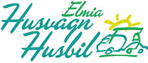 logo de ELMIA HUSVAGN HUSBIL - SCANDINAVIAN CARAVAN SHOW 2024