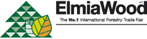logo for ELMIA WOOD 2025