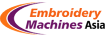 logo for EMBROIDERY MACHINES ASIA - KARACHI 2025