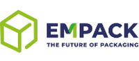 logo for EMPACK BRUSSELS 2025