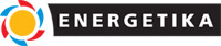 logo pour ENERGETIKA 2024