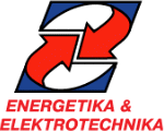logo pour ENERGETIKA AND ELEKTROTEKHNIKA 2024