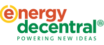 logo for ENERGY DECENTRAL 2024
