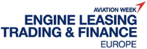 logo pour ENGINE LEASING, TRADING AND FINANCE - EUROPE 2024