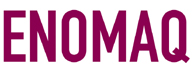 logo fr ENOMAQ 2025