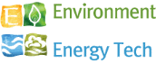 logo pour ENVIRONMENT & ENERGY TECH 2024