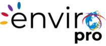 logo pour ENVIROPRO ANGERS 2024
