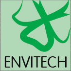 logo pour ENVITECH 2025