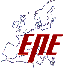 logo for EPE 2025