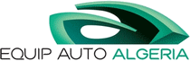 logo for EQUIP AUTO ALGERIA 2025