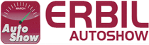 logo for ERBIL AUTOSHOW 2025
