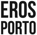 logo for EROS PORTO 2025