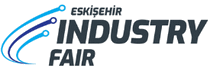 logo for ESKISEHIR INDUSTRY FAIR 2024