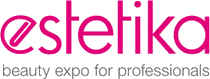 logo for ESTETIKA 2024