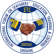 logo pour ETC 2024