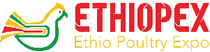 logo for ETHIO POULTRY EXPO - ETHIOPEX 2024