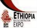 logo for ETHIOPIA BUILDING EXPO 2024