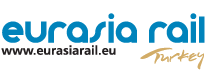 logo for EURASIA RAIL 2025