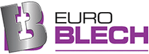 logo pour EURO-BLECH '2024
