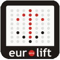 logo for EURO-LIFT 2024