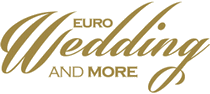 logo de EURO WEDDING & MORE 2025