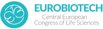 logo de EUROBIOTECH 2024