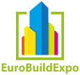 logo for EUROBUILDEXPO 2024