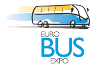 logo pour EUROBUS EXPO 2024