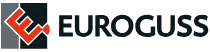 logo de EUROGUSS 2026