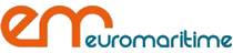 logo for EUROMARITIME & EUROWATERWAYS 2026