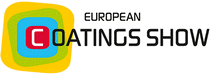 logo de EUROPEAN COATINGS SHOW 2025