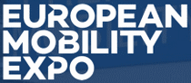 logo de EUROPEAN MOBILITY EXPO 2024