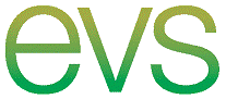 logo for EVS 2024