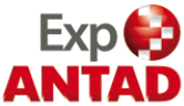 logo for EXPO ANTAD & ALIMENTARIA 2025