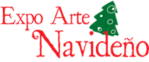 logo pour EXPO ARTE NAVIDEO 2024