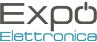 logo fr EXPO ELETTRONICA - CEREA 2025