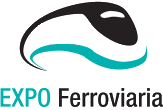 logo for EXPO FERROVIARIA 2025