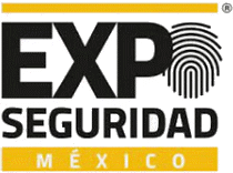 logo for EXPO SEGURIDAD MEXICO 2025