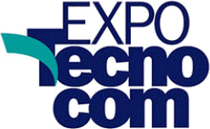 logo pour EXPO TECNOCOM 2026