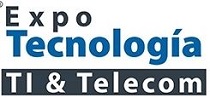 logo pour EXPO TECNOLOGIA, IT & TELECOM 2024