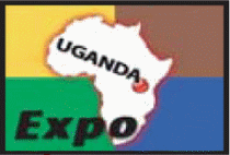 logo for EXPO UGANDA 2024