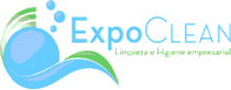 logo for EXPOCLEAN 2024
