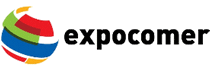 logo for EXPOCOMER 2025