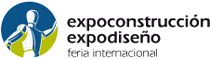 logo for EXPOCONSTRUCCION EXPODISEO 2025