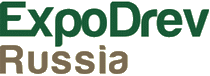 logo pour EXPODREV RUSSIA 2024