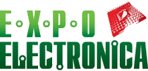 logo de EXPOELECTRONICA 2025